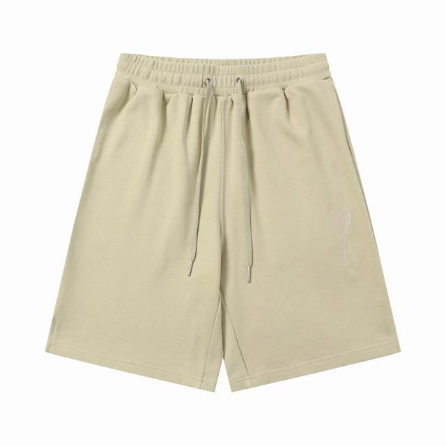 Style: 522 Ami Spring and Summer Shorts Series ~ Heavy Thick High Weight Cotton
