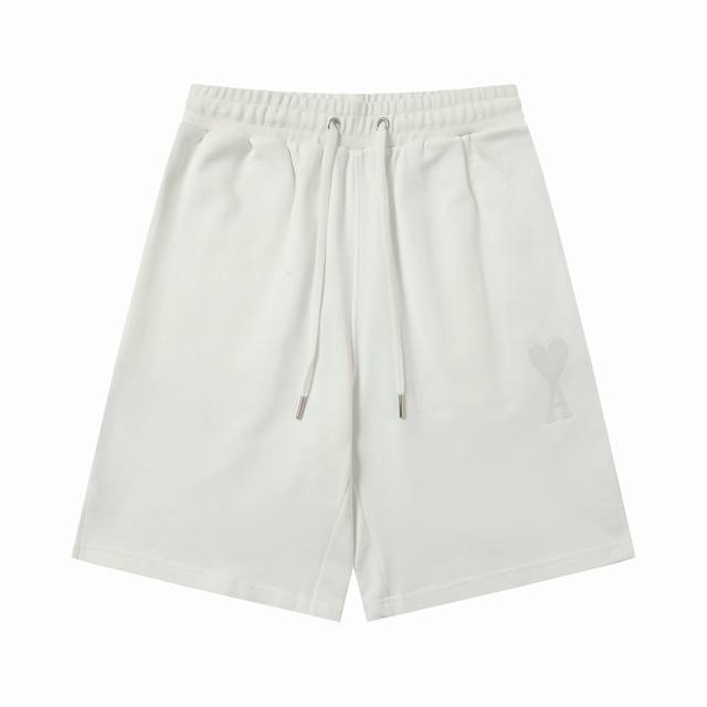 Style: 522 Ami Spring and Summer Shorts Series ~ Heavy Thick High Weight Cotton