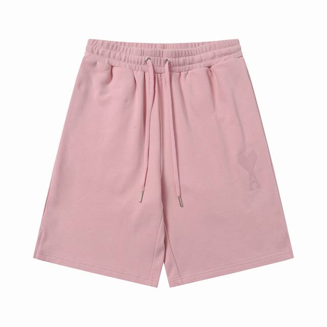 Style: 522 Ami Spring and Summer Shorts Series ~ Heavy Thick High Weight Cotton