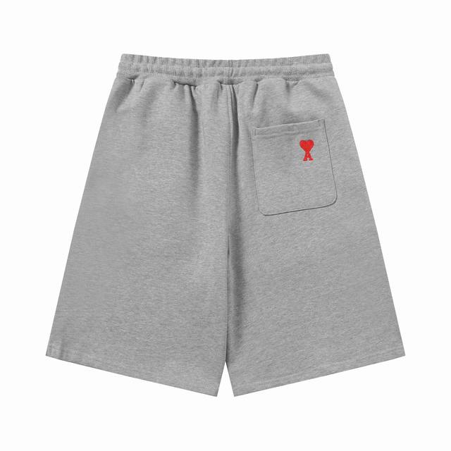 Style: 525 Ami Spring and Summer Shorts Series ~ Heavy Thick High Weight Cotton