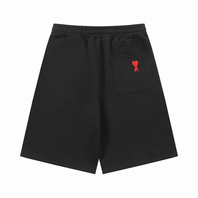 Style: 525 Ami Spring and Summer Shorts Series ~ Heavy Thick High Weight Cotton