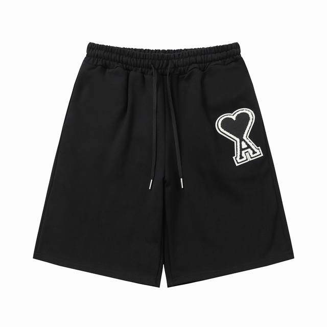 Style: 520Ami Spring and Summer Shorts Series ~ Heavy Thick High Weight Cotton 3