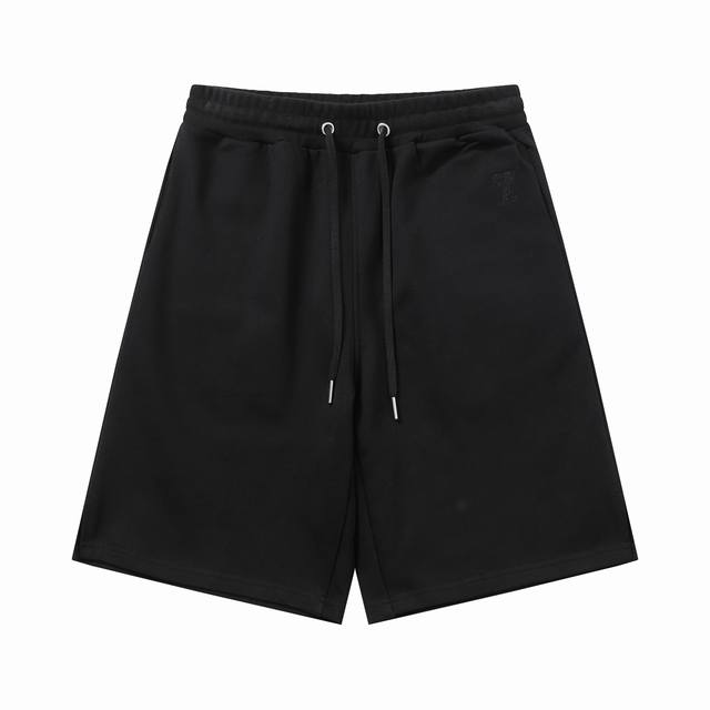 Style: 523 Ami Spring and Summer Shorts Series ~ Heavy Thick High Weight Cotton