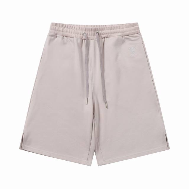 Style: 523 Ami Spring and Summer Shorts Series ~ Heavy Thick High Weight Cotton