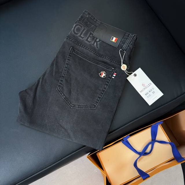 Model number: D272 only 31 34 36 38 Moncler 25 spring and summer new style print