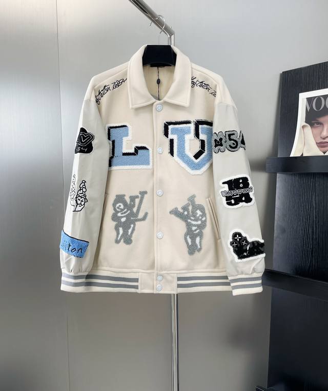 Style number: D159 Louis Vuitton Lv Fw22 autumn and winter single product old fl