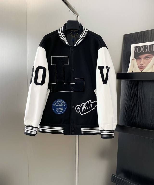 Style number: D158 Louis Vuitton Lv Fw22 autumn and winter single product old fl