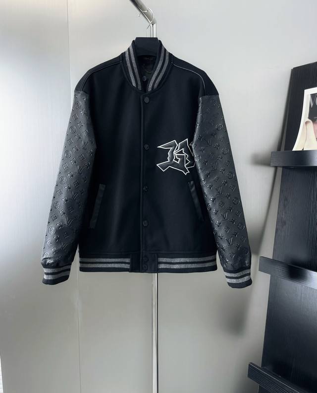 Style number: D157 Louis Vuitton Lv Fw22 autumn and winter single product old fl