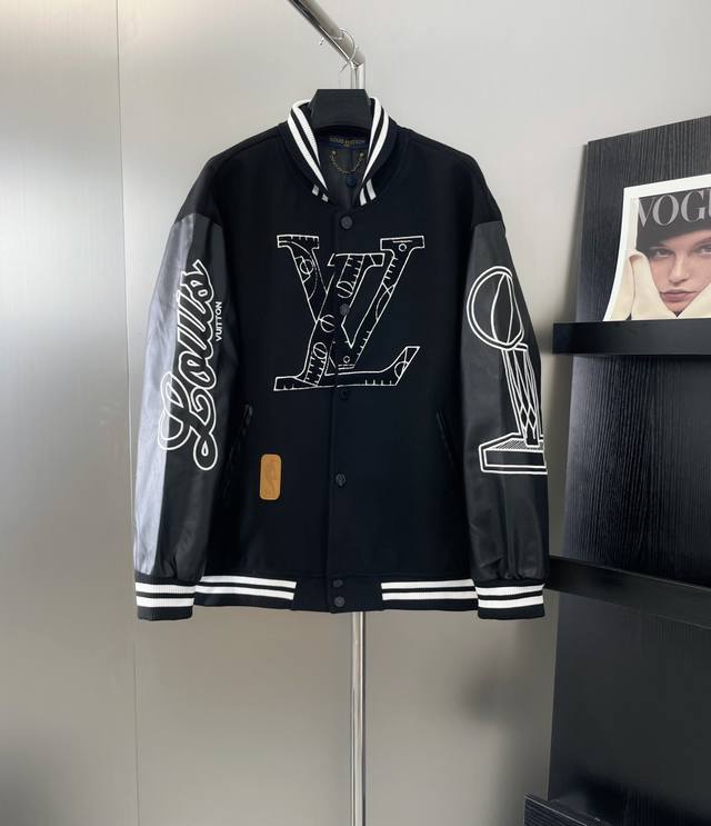 Model number: D148 Louis Vuitton Lv Fw22 autumn and winter single product old fl