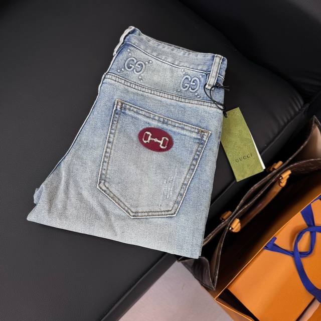Export quality model number: D227 Gucci summer new style washed print fashion ca