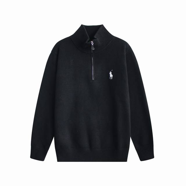 Style number: D169 Ralph Lauren classic war horse small logo embroidered Logo Pa