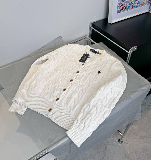 Style: L05 White Ralph Lauren Ralph Lauren Rl classic warhorse logo embroidery o
