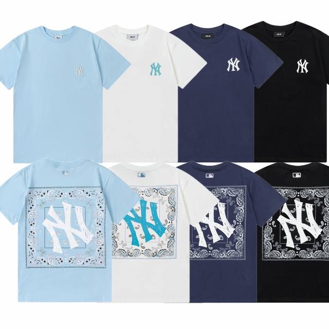 909 style #must have for sports fashionistas! Mlb cashew flower T-shirt is here