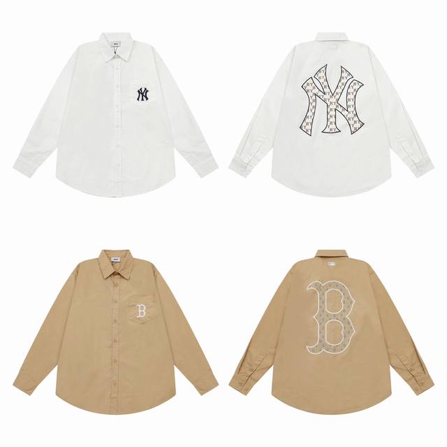 Style No. C01, Mlb New York Yankees back large logo full print shirt The highest