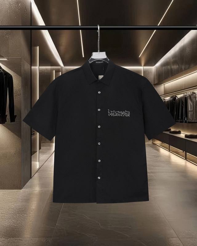 Balenciaga Paris hits the market. Geometric elements, lines, digital graphics, l
