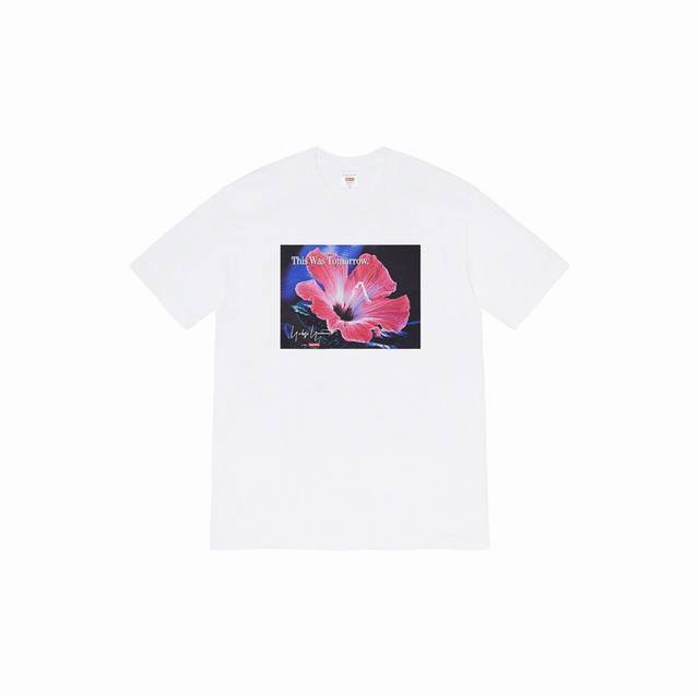 842 Supreme Week 4 Supreme x Yohji Yamamoto Yohji Yamamoto joint model floral pa