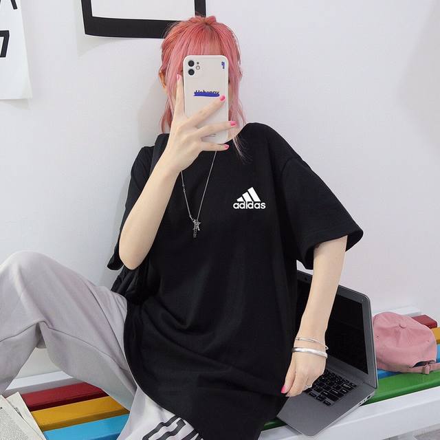 Style No. A296# #Adidas Adidas overseas version is popular on the streets. Retro