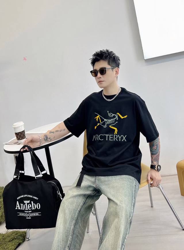 A232# Arc'teryx 2025 early spring new model first release in the counter, the la