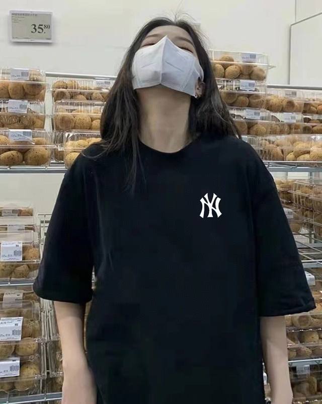 Style No. A222# High quality long-term supply High quality pure cotton Mlb Yanke