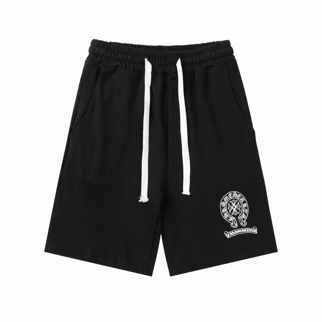 Style: Ch22 Ch Chrome Hearts 2025Ss Spring and Summer New Pure Cotton 360G Pure
