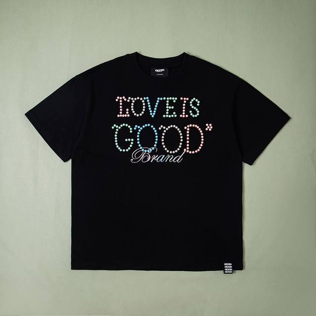 Pure original matching Goodbrand2025Ssloveisgood macaron limited color matching
