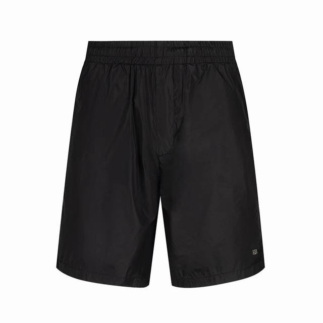 Ss Gvc New Summer Shorts Made of soft brushed fabric Elastic waist Gvc Academy s