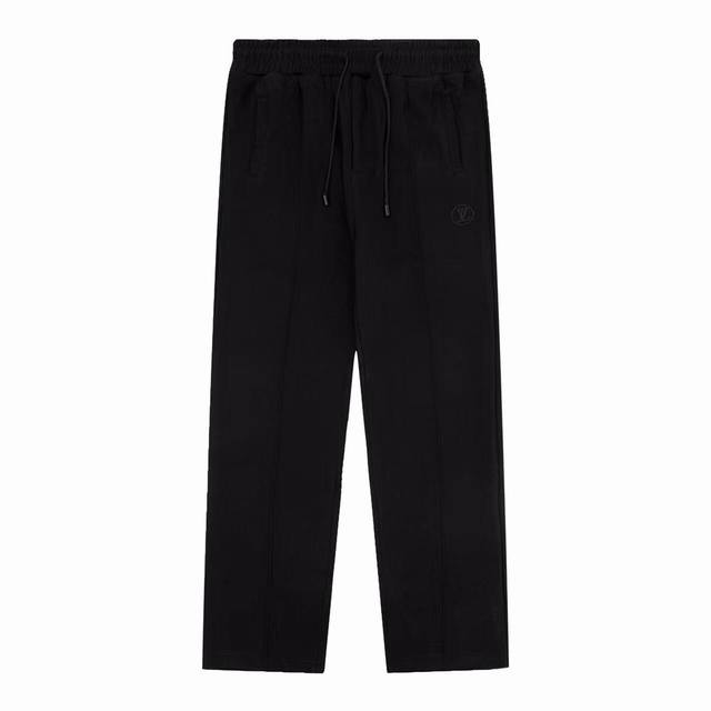Lv Fw suit small label casual pants size Xs SML using the popular air Judy cotto
