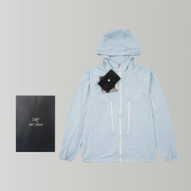 5Can be matched with envelopes #Arcteryx Arc'Teryx Squamish Hoody couple outdoor