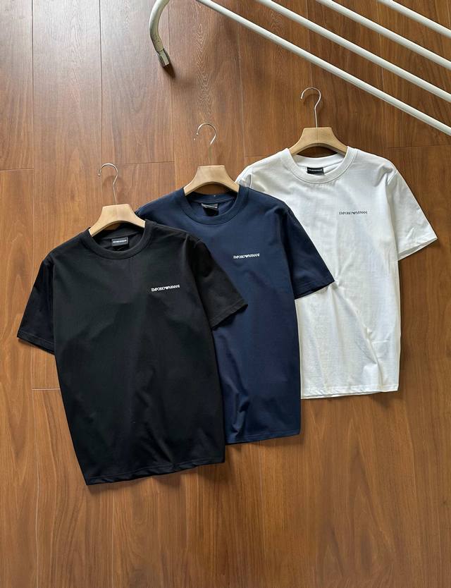 High quality item number 2666 Emporio Armani Ea7 2025 spring new men's classic