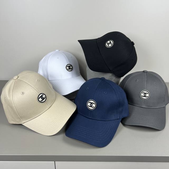 Chanel Chanel's new style, simple design, versatile daily style ~ a must-have fo
