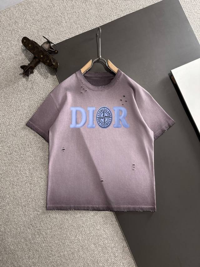 Shipment the next dayDior 2025 summer new top quality difference currency Heavy