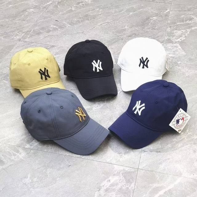 Ny quick-drying baseball cap couple hat unisex breathable cool one size adjustab