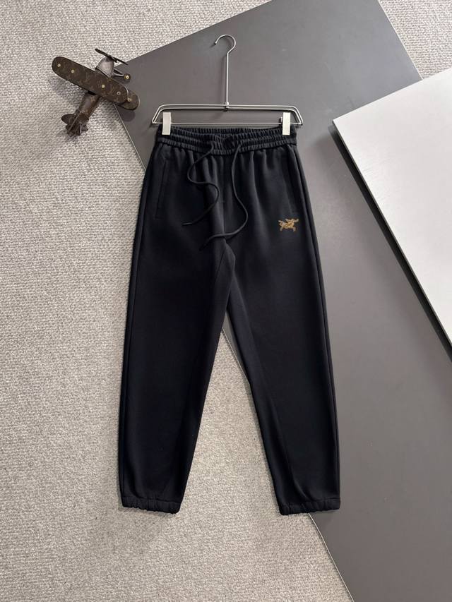 Next-day delivery Arc'teryx 2025 spring and summer new elastic casual pants, th