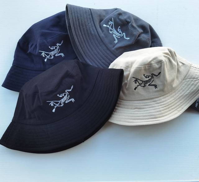 New style big bird basin hat fisherman hat men and women outdoor mountaineering
