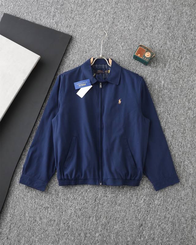 Top replica version Zp 1:1 pattern making, different from currency Ralph Lauren
