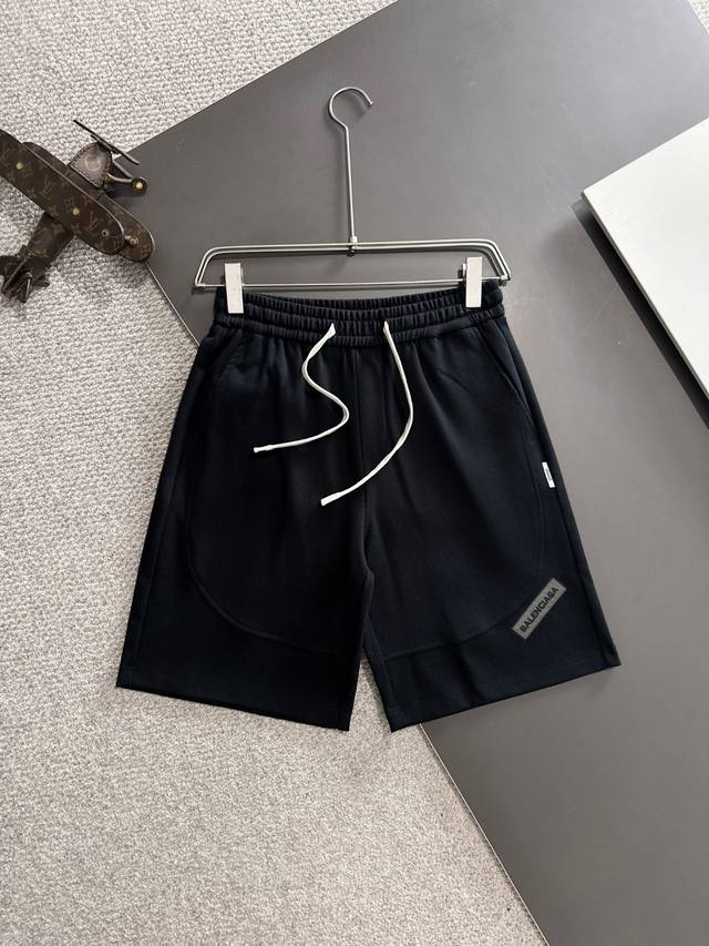 Next-day delivery High-end Balenciaga 2025 Spring/Summer new elastic casual sho