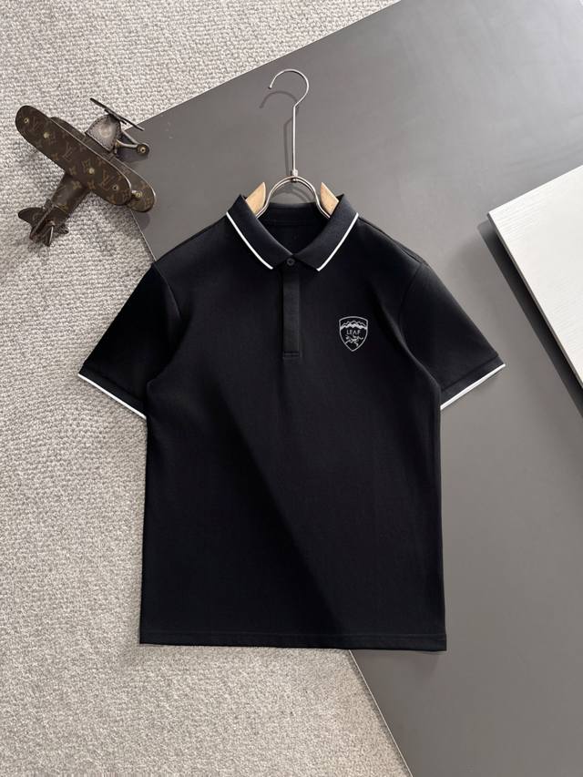 Next-day delivery High-quality Arc'teryx Polo shirts are classic, calm and eleg