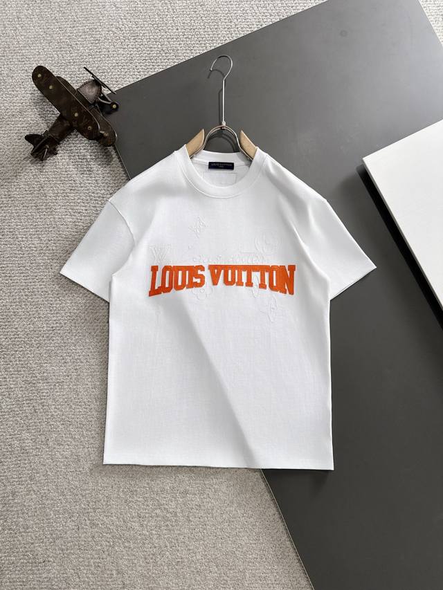 Next day delivery Lv 2025 new summer style top quality difference currency Heav
