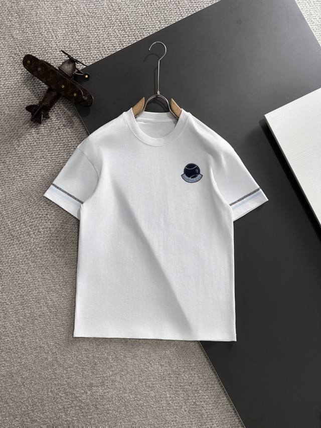 Shipment the next day Moncler 2025 new summer style top quality difference curre