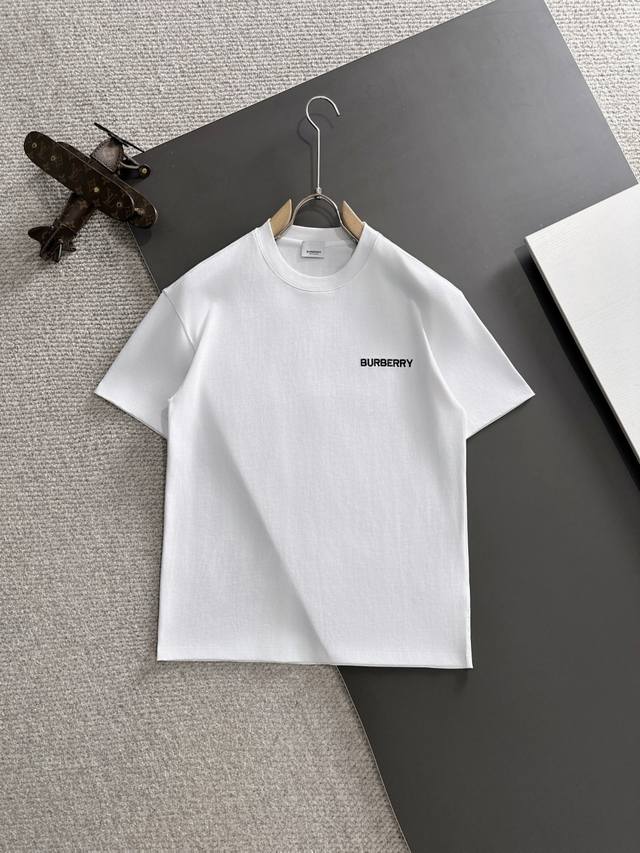 Shipment the next day Burberry 2025 summer new top quality difference currency H