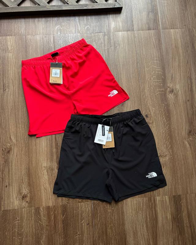 Thenorthface The North Face Lightweight Quick Dry Shorts Men's Outdoor Comfortab