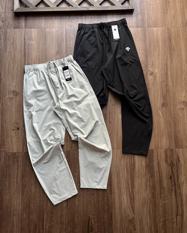 Didijia Ds outdoor sports casual quick-drying trousers Tencel skin woven quick-
