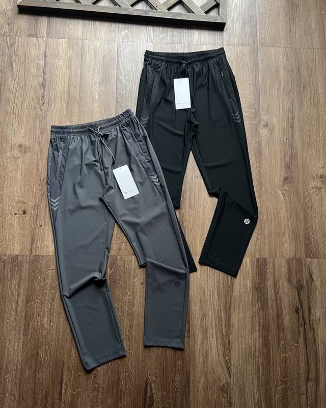 Summer Air Conditioning Pants Lulu Lulu, the breathable savior in the hot summer
