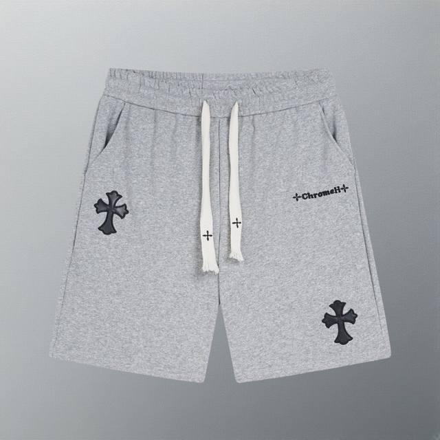 High version Chrome Hearts highly recommended! Ss summer new counter quality se