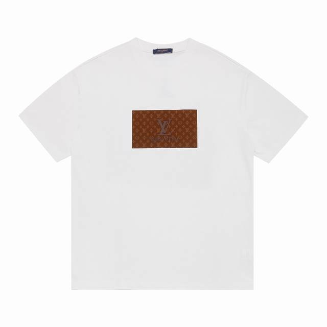 New High version Louis Vuitton flocked full embossed letters silicone design sh