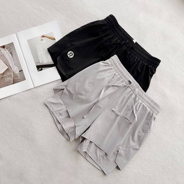 Lululemon Lulu's new summer cabinets are on sale. 25 new summer lightweight quic