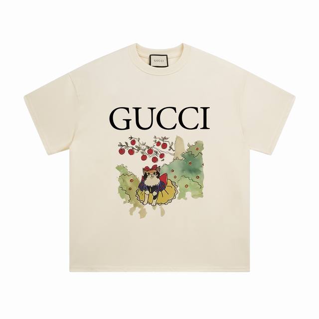 Style number: G2866 Gucci new product! Animal series direct-injection printing