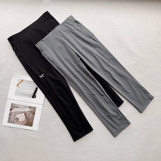Arc'teryx Arc'teryx City Outdoor Functional Pants Casual Pants Waterproof Quick-