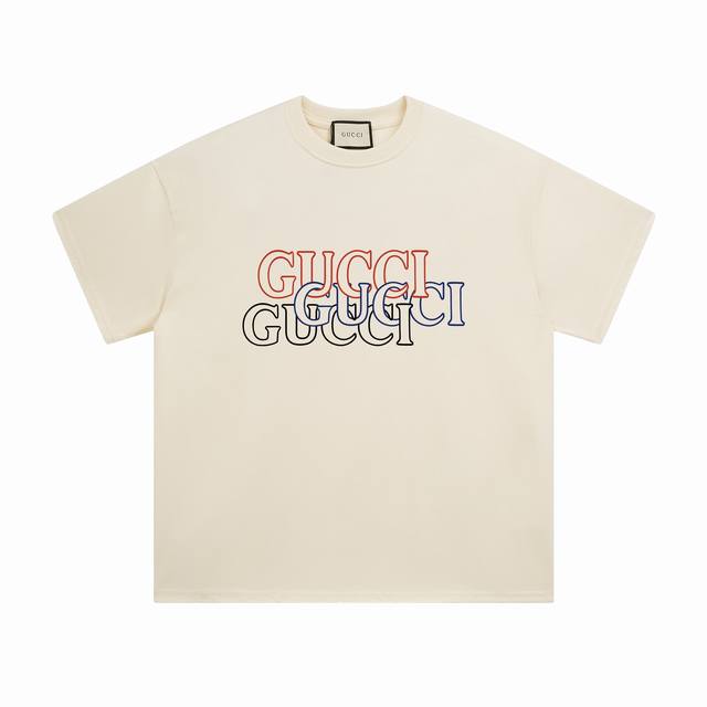 Style number: G2862 Gucci new product! Letter series direct-injection printing