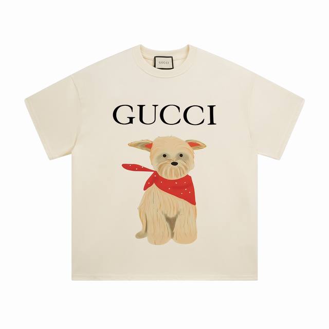 Style number: G2854 Gucci new product! Animal series direct-injection printing